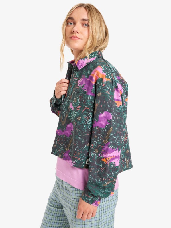 Gemuroh - Long Sleeve Shirt for Women  EQWWT03151