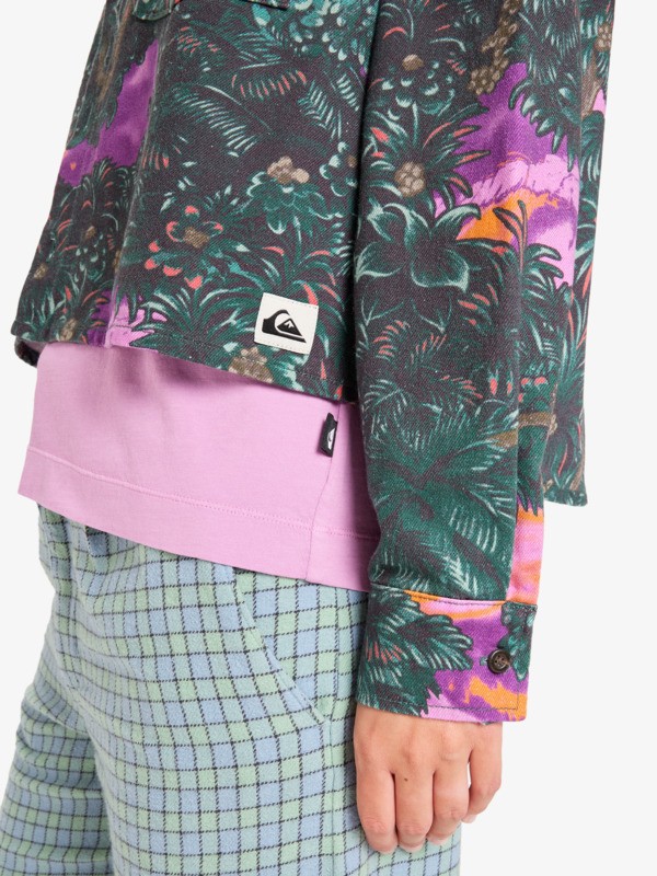 Gemuroh - Long Sleeve Shirt for Women  EQWWT03151