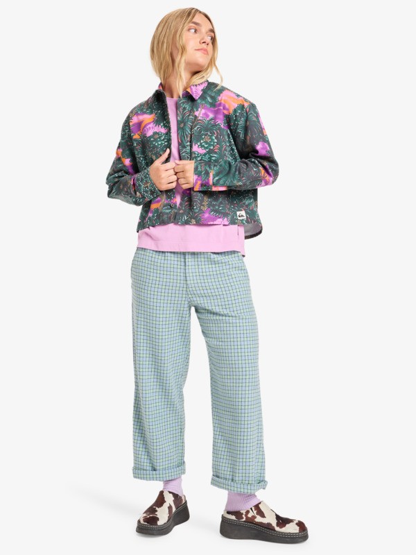 Gemuroh - Long Sleeve Shirt for Women  EQWWT03151