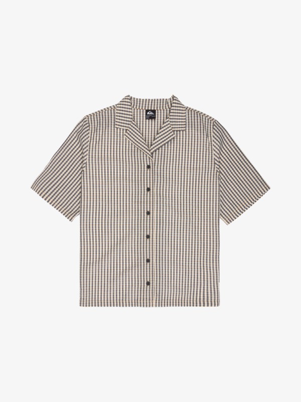 Ludden - Short Sleeve Shirt for Women  EQWWT03153