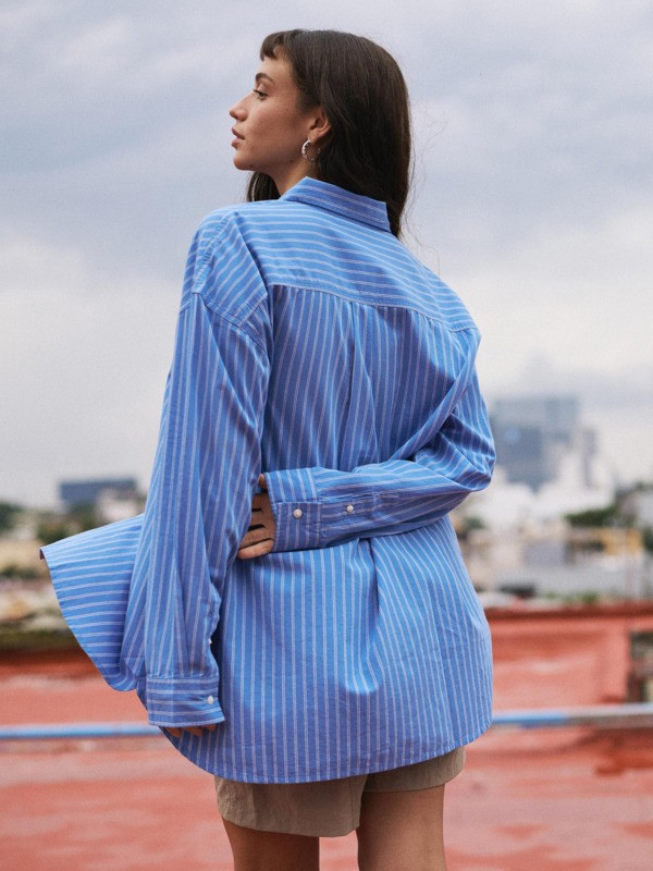 Finvoy - Long Sleeve Shirt for Women  EQWWT03154