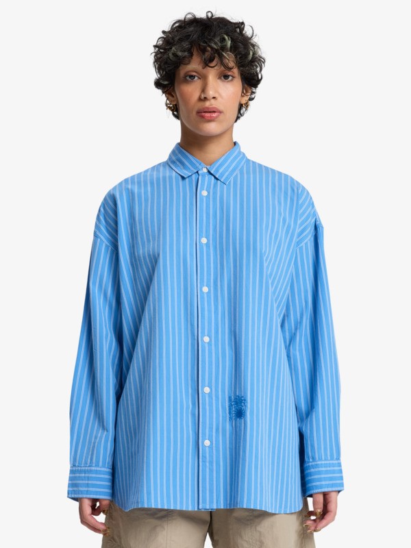 Finvoy - Long Sleeve Shirt for Women  EQWWT03154