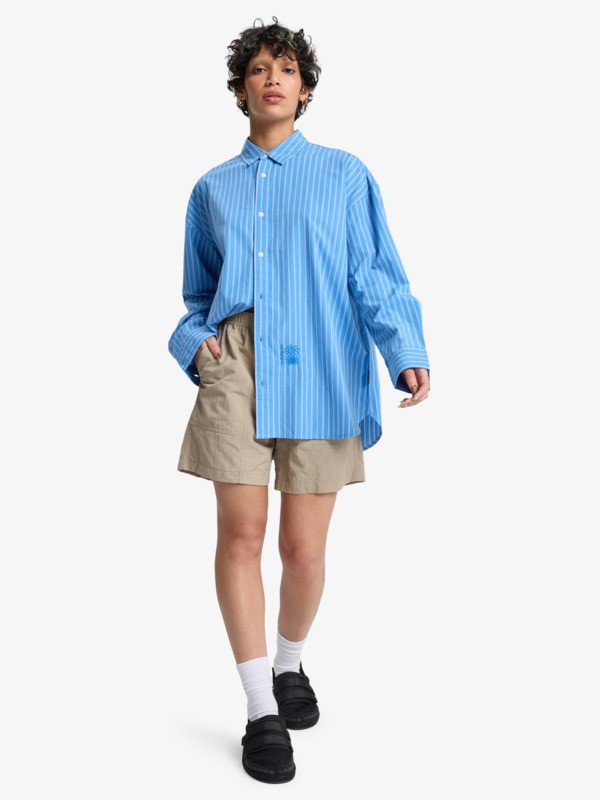 Finvoy - Long Sleeve Shirt for Women  EQWWT03154