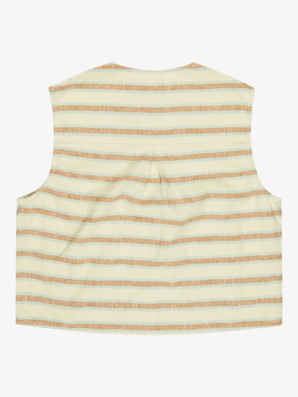 Lomas - Sleeveless Top for Women  EQWWT03155