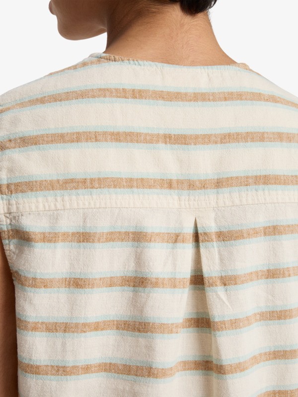 Lomas - Sleeveless Top for Women  EQWWT03155