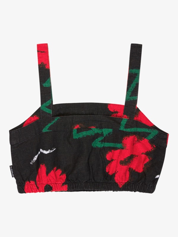 Palma - Crop Top for Women  EQWWT03156