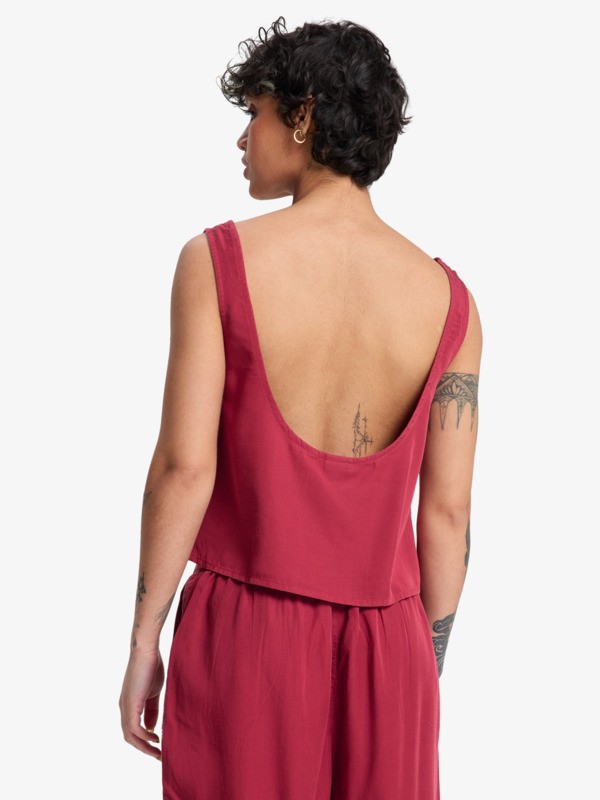 Vista - Vest Top for Women  EQWWT03157