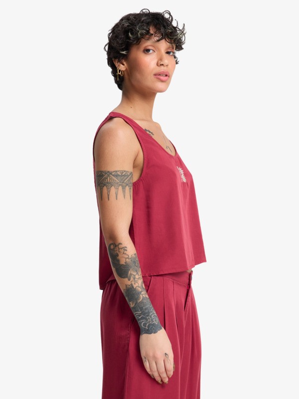 Vista - Vest Top for Women  EQWWT03157