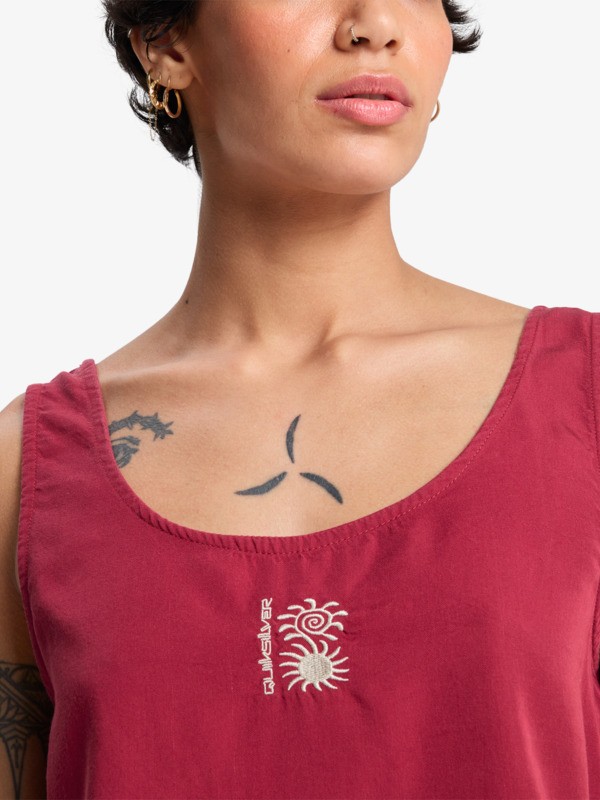 Vista - Vest Top for Women  EQWWT03157
