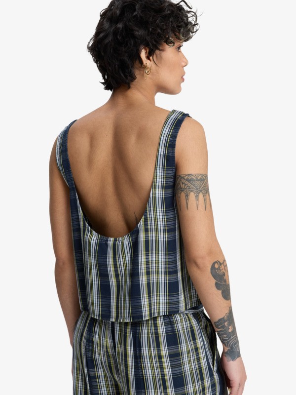 Vista - Vest Top for Women  EQWWT03157