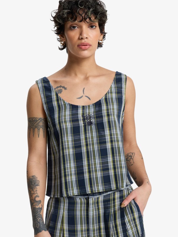 Vista - Vest Top for Women  EQWWT03157