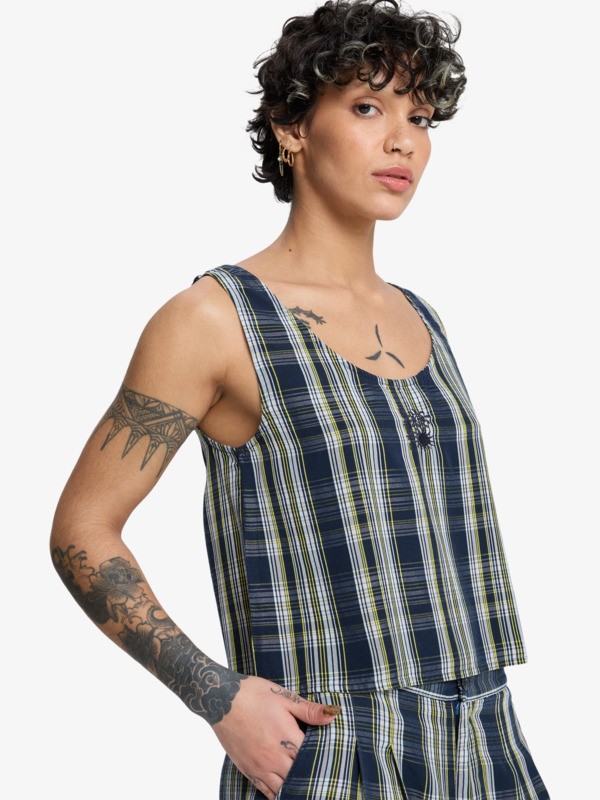 Vista - Vest Top for Women  EQWWT03157