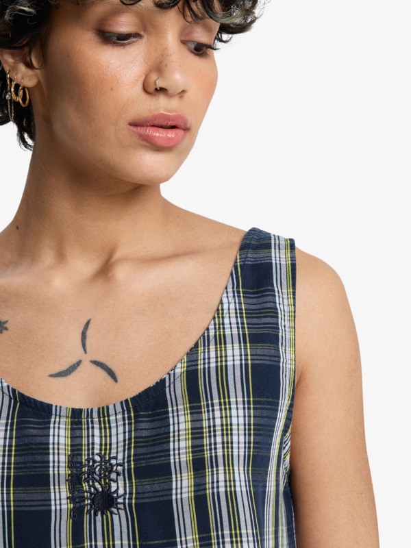 Vista - Vest Top for Women  EQWWT03157