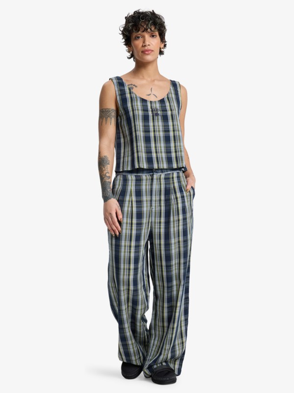 Vista - Vest Top for Women  EQWWT03157