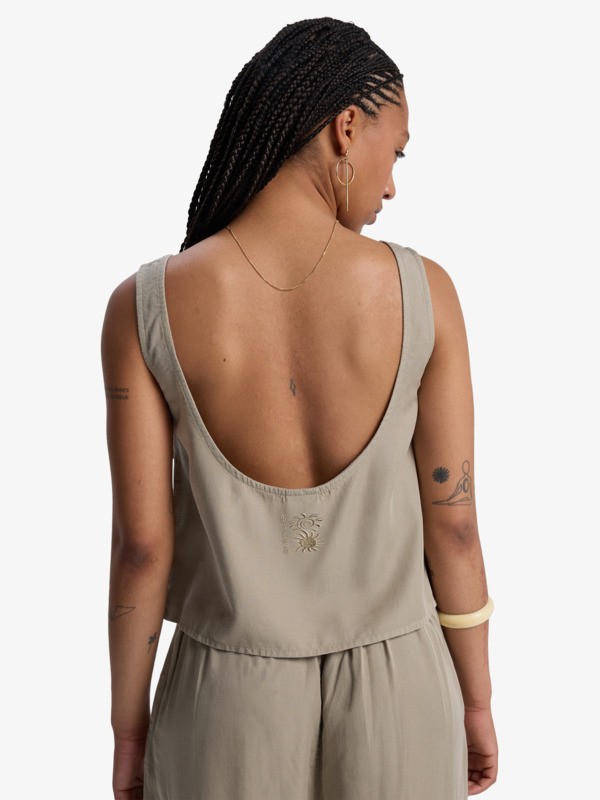 Vista - Vest Top for Women  EQWWT03157