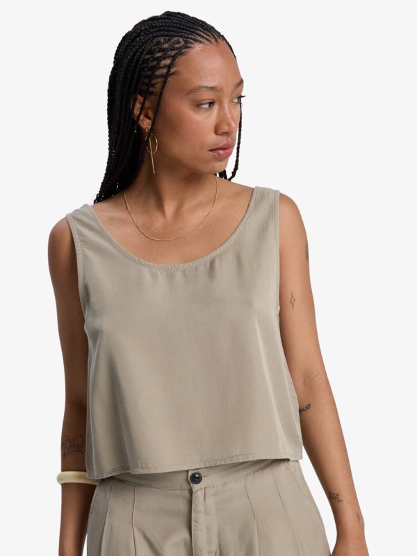 Vista - Vest Top for Women  EQWWT03157