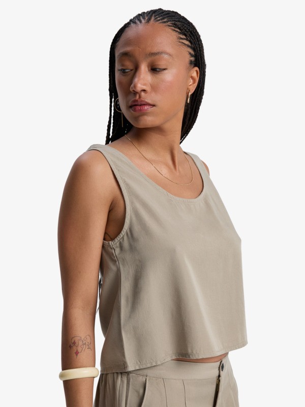 Vista - Vest Top for Women  EQWWT03157