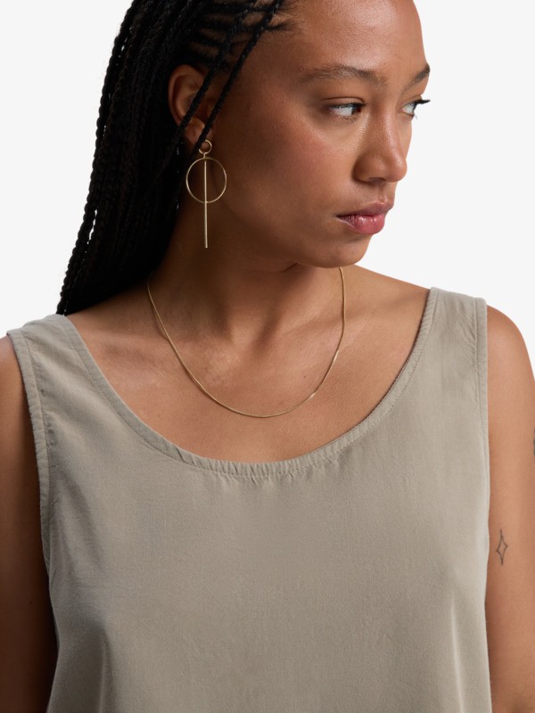 Vista - Vest Top for Women  EQWWT03157