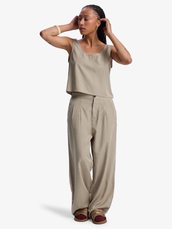 Vista - Vest Top for Women  EQWWT03157