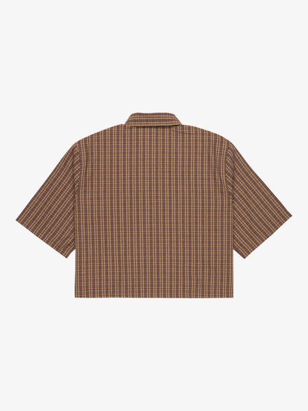 Brickens - Short Sleeve Shirt for Women  EQWWT03158