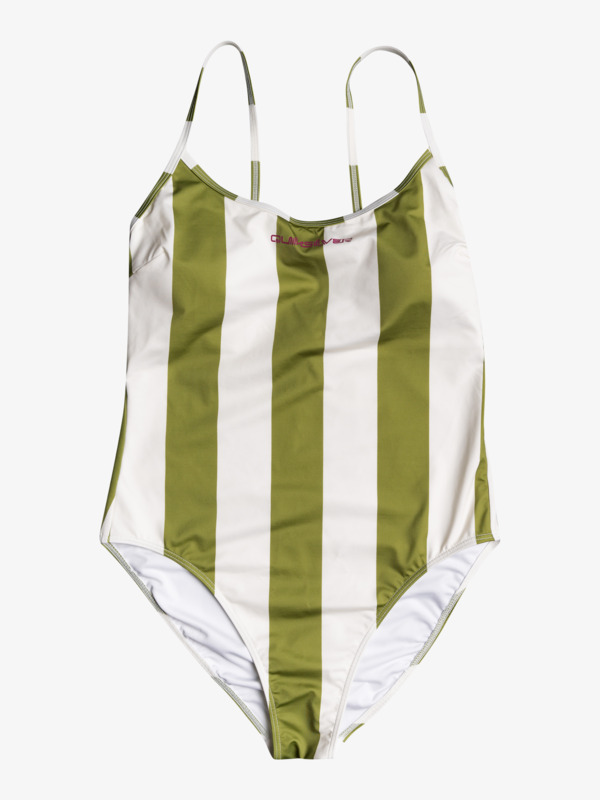 The Geo - One-Piece Swimsuit for Women  EQWX103021