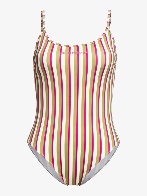 The Geo - One-Piece Swimsuit for Women  EQWX103021