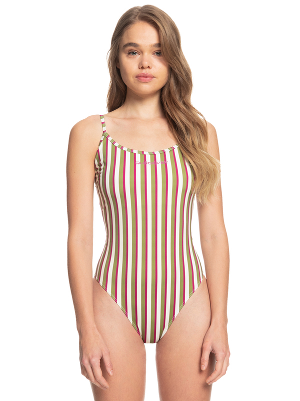 The Geo - One-Piece Swimsuit for Women  EQWX103021