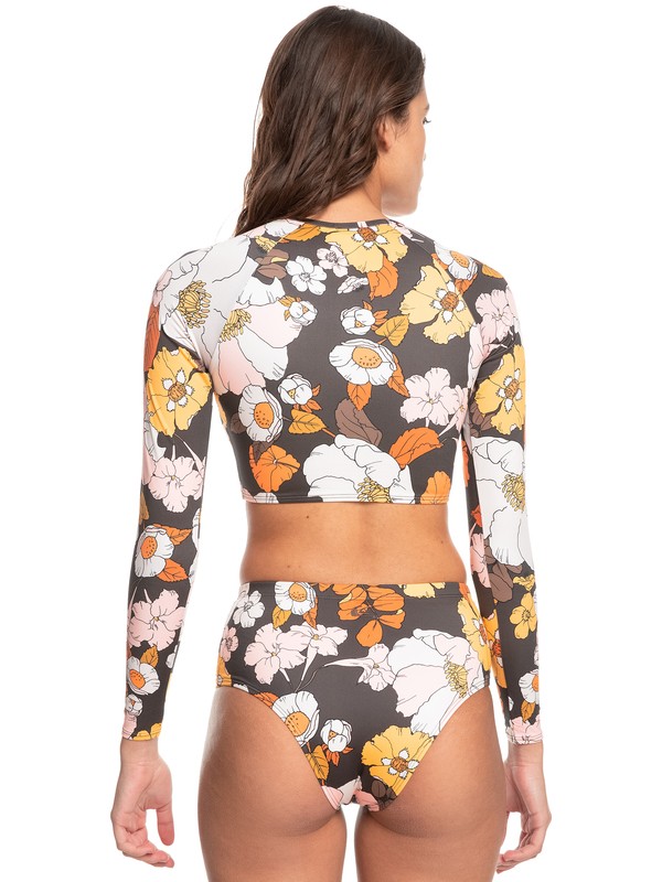 Classic Long Sleeve - Surf Set for Women  EQWX103045