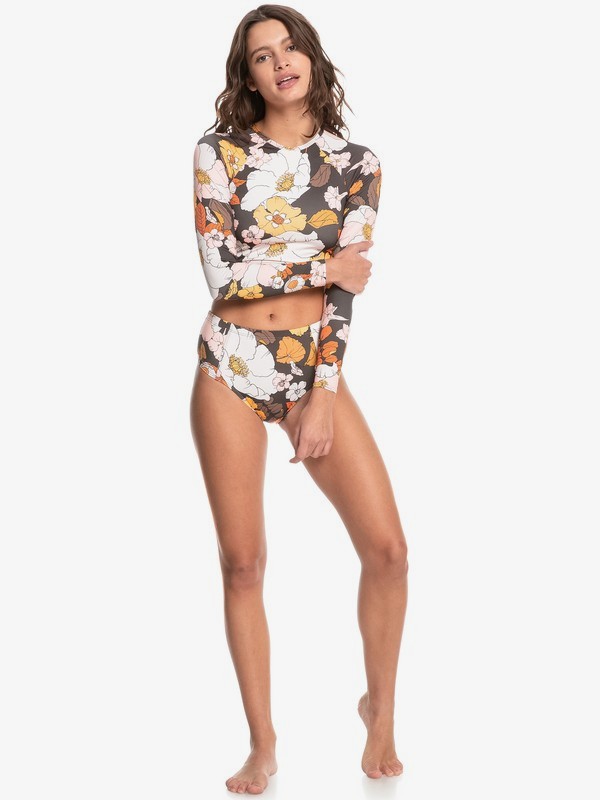 Classic Long Sleeve - Surf Set for Women  EQWX103045