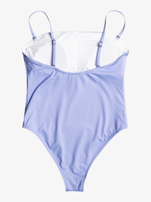 Quiksilver x Stranger Things Lenora - One-Piece Swimsuit for Women  EQWX103072