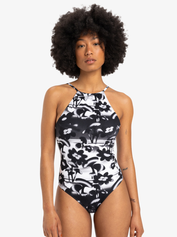 Love Blows - One-Piece Swimsuit for Women  EQWX103076