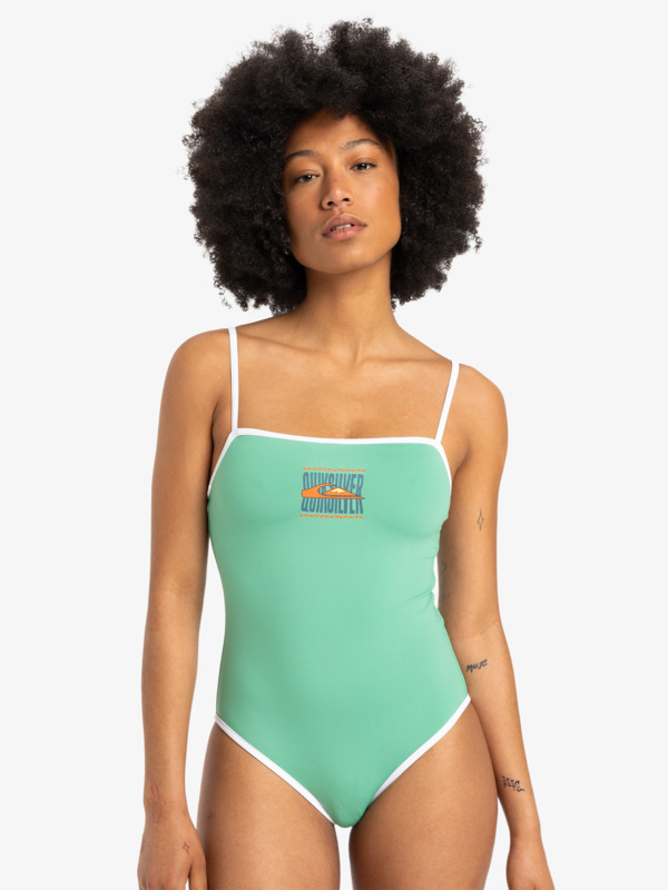 Veniza - One-Piece Swimsuit for Women  EQWX103077