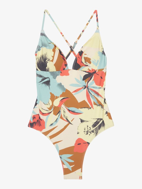 Aiton - One-Piece Swimsuit for Women  EQWX103079