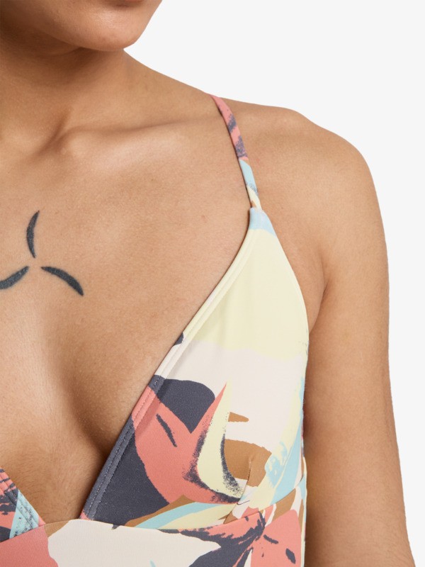 Aiton - One-Piece Swimsuit for Women  EQWX103079