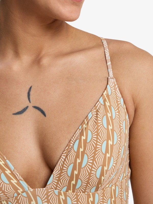 Aiton - One-Piece Swimsuit for Women  EQWX103079