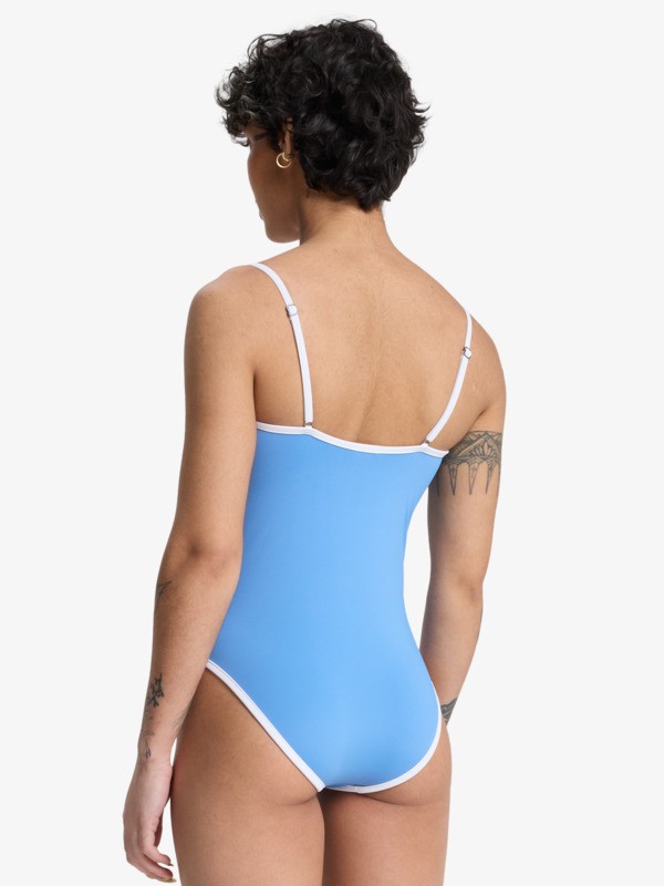 Veniza Op - One-Piece Swimsuit for Women  EQWX103080