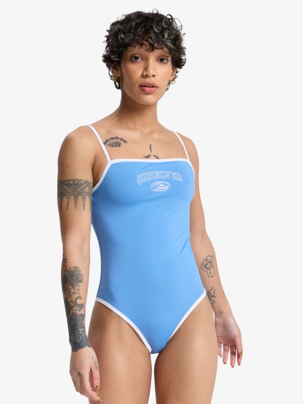 Veniza Op - One-Piece Swimsuit for Women  EQWX103080