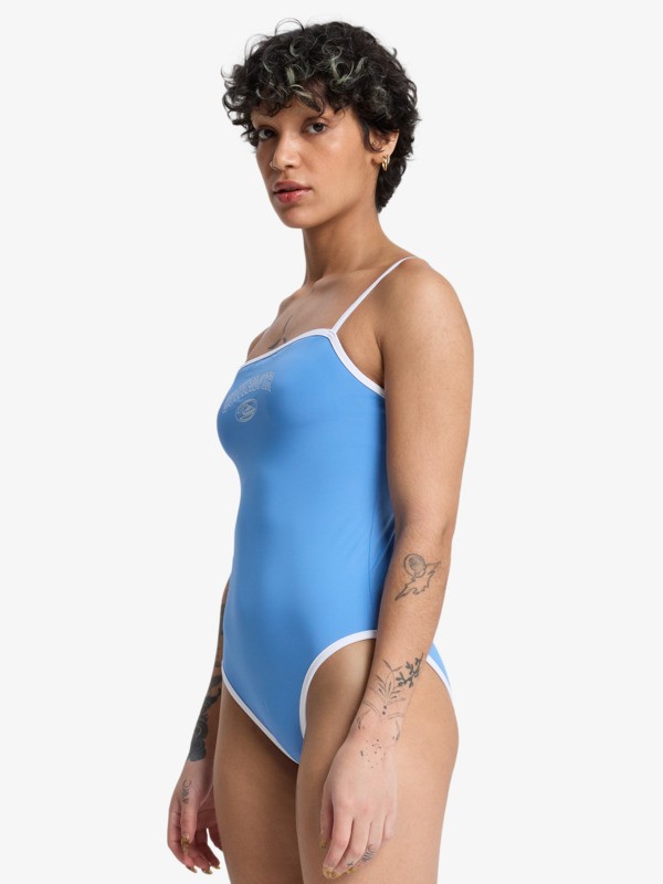 Veniza Op - One-Piece Swimsuit for Women  EQWX103080