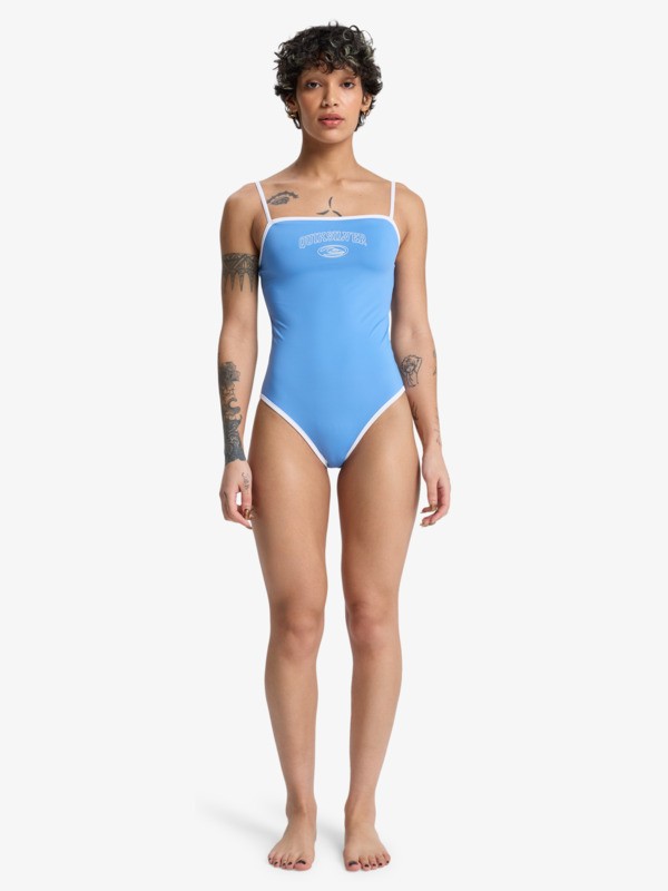 Veniza Op - One-Piece Swimsuit for Women  EQWX103080