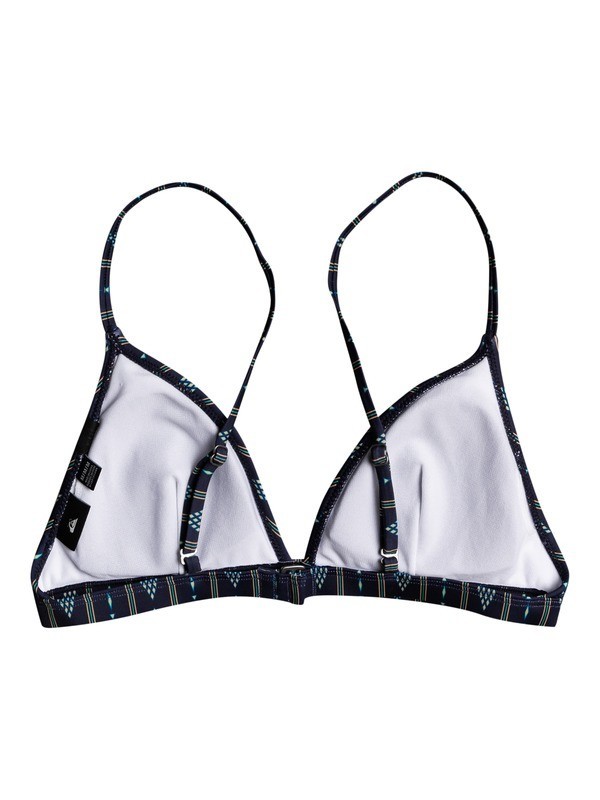 Classic - Bikini Top for Women  EQWX303014