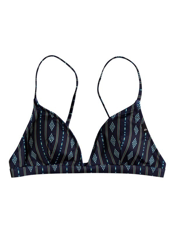 Classic - Bikini Top for Women  EQWX303014