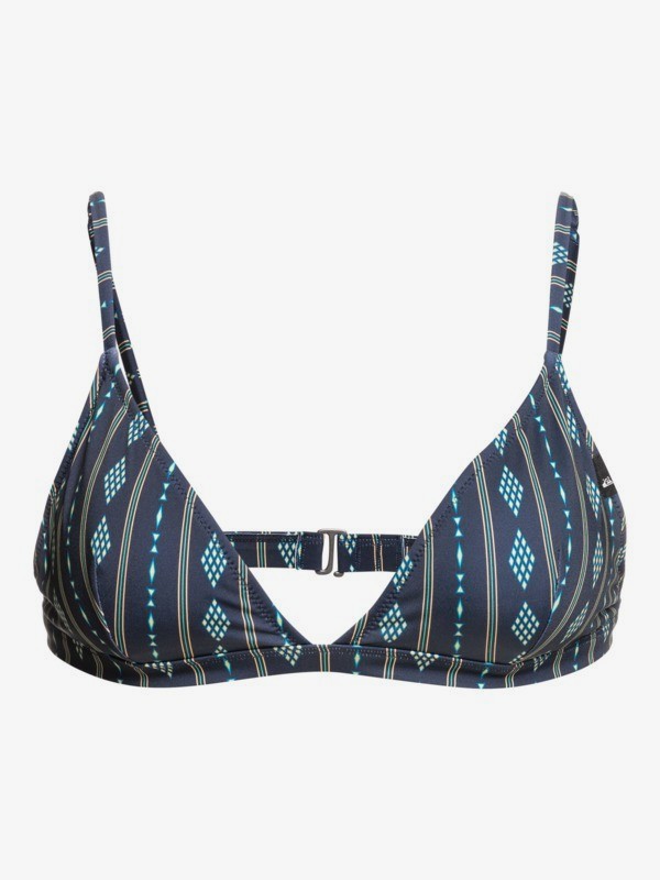 Classic - Bikini Top for Women  EQWX303014