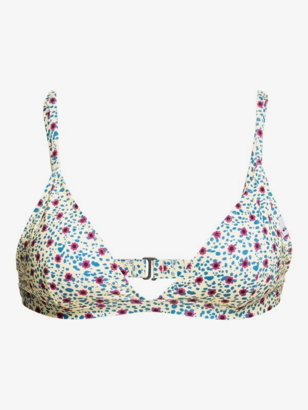 Classic - Bikini Top for Women  EQWX303014