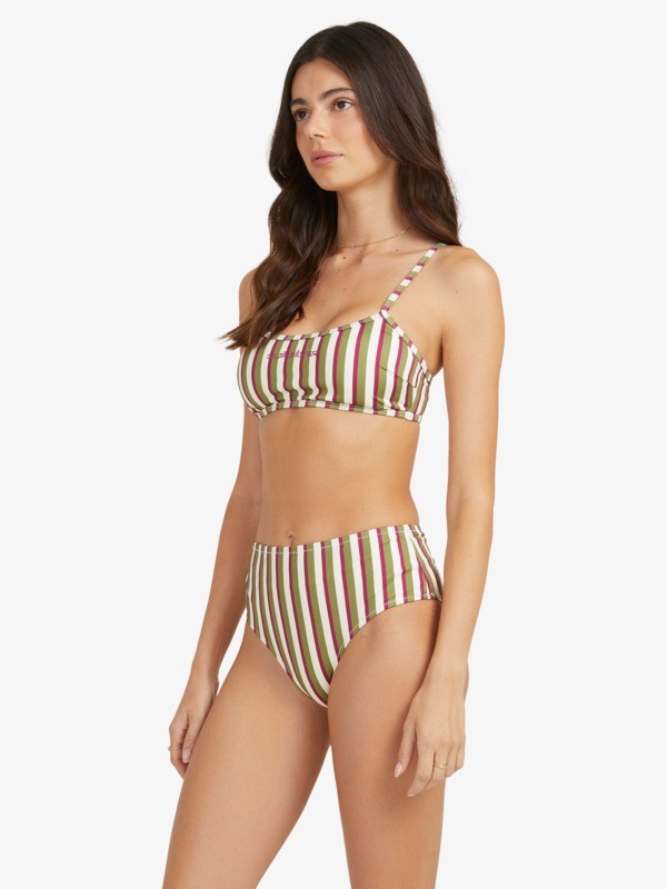 The New Geo - Bikini Top for Women EQWX303015