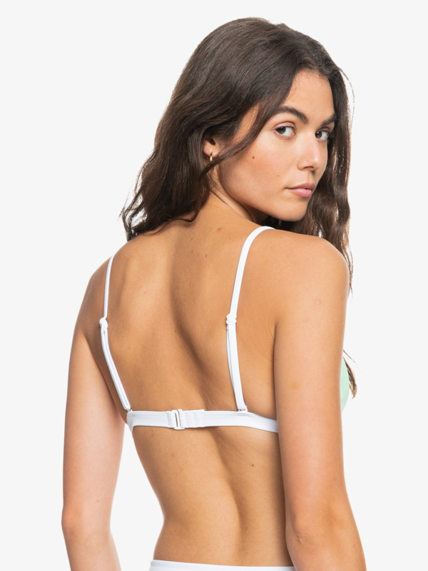 Dream Community - Bralette Bikini Top for Women EQWX303071