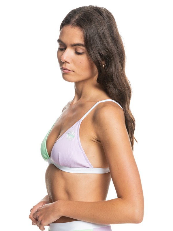 Dream Community - Bralette Bikini Top for Women EQWX303071
