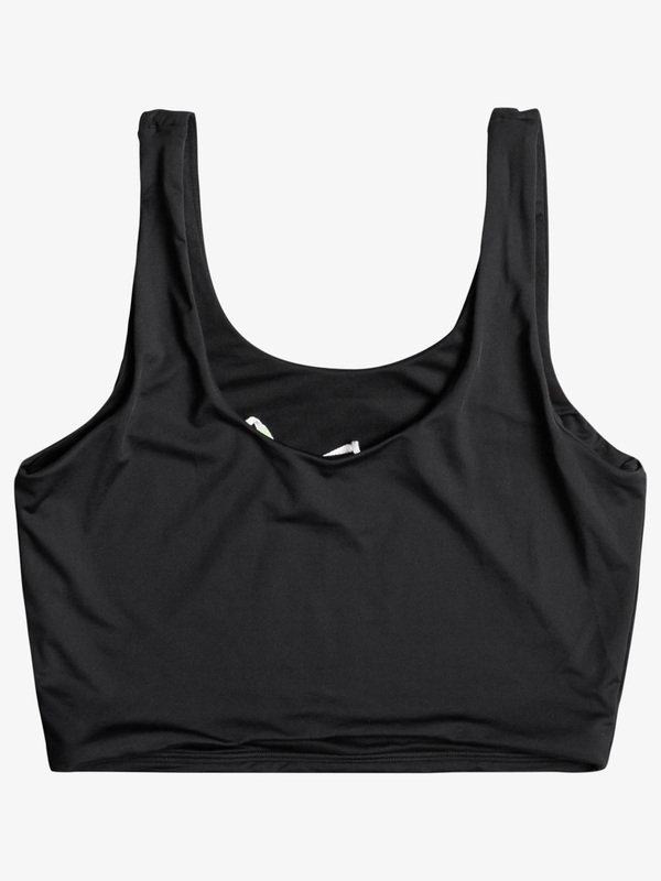 Quiksilver x Stranger Things Upside Down - Bikini Top for Women  EQWX303128