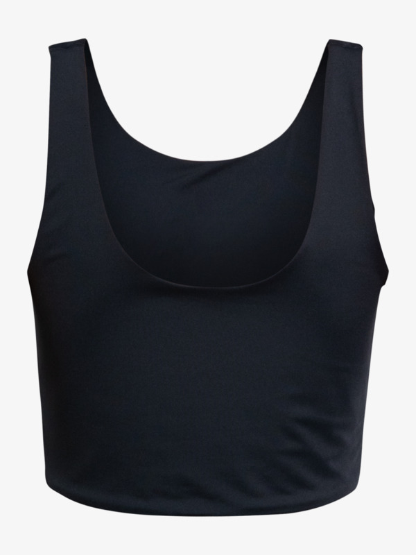 Quiksilver x Stranger Things Upside Down - Bikini Top for Women  EQWX303128