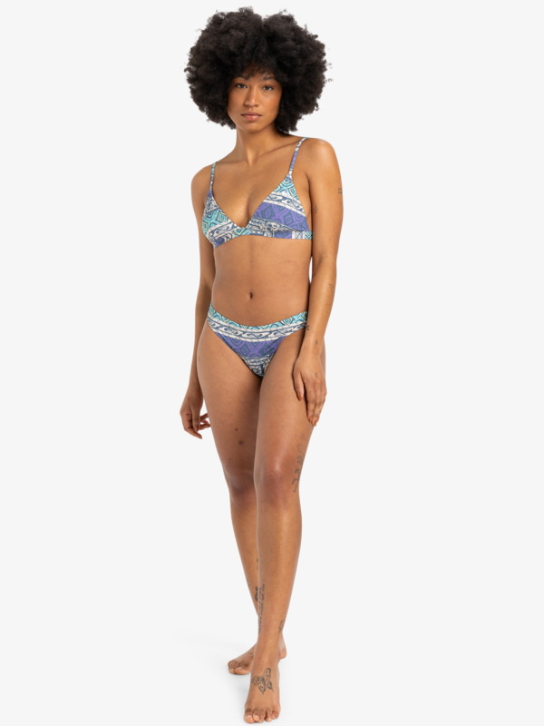 Champion Sound  - Medium Coverage Bikini Top for Women  EQWX303132