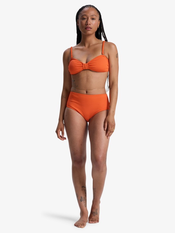 Nadora - Medium Coverage Bikini Top for Women  EQWX303138